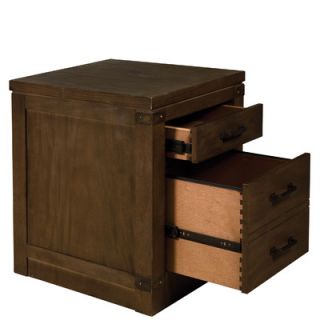 Riverside Furniture Promenade Mobile File Cabinet