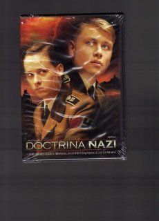 Napola (Doctrina Nazi) [NTSC/REGION 1 & 4 DVD. Import Latin America] Tom Schilling, Joachim Bissemeyer, Claudia Michelsen, Martin Goeres, Dennis Gansel Movies & TV