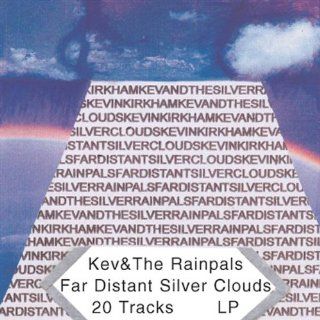 Far Distant Silver Clouds Music