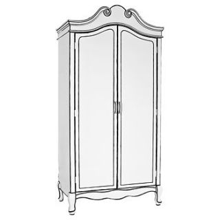 cartoon style armoire by out there interiors