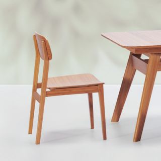Greenington Currant Bamboo Side Chair