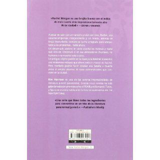 Por unos demonios mas / For a Few Demons More (Rachel Morgan) (Spanish Edition) Kim Harrison, Laura Rodriguez Gomez 9788498006902 Books