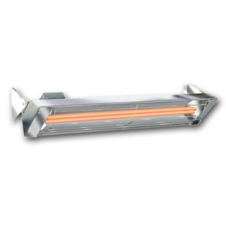 Infratech WD3024 Electric Quartz Patio Heater