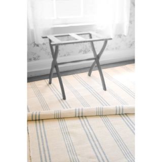 Dash and Albert Rugs Woven Swedish Stripe Rug