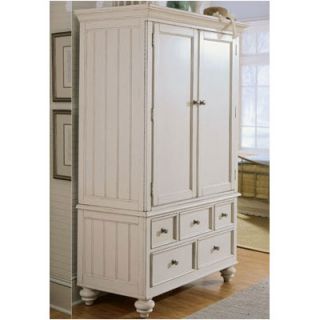 American Drew Camden Armoire