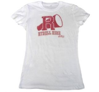 Fifth Sun Grease Rydell High Juniors White M Clothing