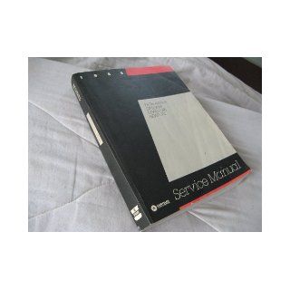 1985 Chrysler 5th Fifth Avenue Service Shop Manual OEM chrysler Books