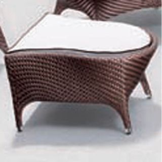 Flora Foot Stool with Cushion