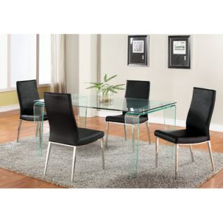 Chintaly Imports Vera Dining Table