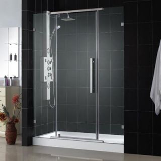 Dreamline Vitreo Pivot Shower Door
