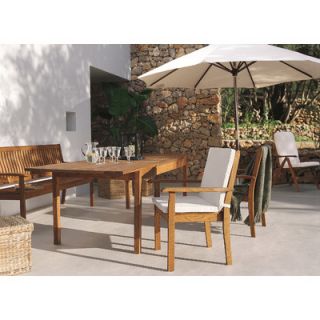 Haste Garden Riviera Dining Set