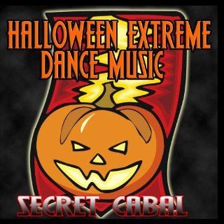 Halloween Extreme Dance Music Music