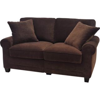 Trinidad Loveseat