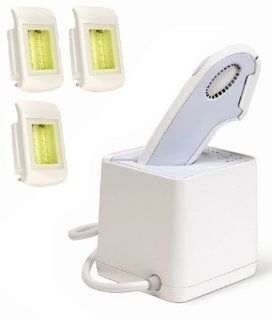 Brand NEW Silk'n Silkn Permanent Laser Home Hair Removal Remove System Machine + 3 Lamps Physician Recommended and Innovative Light based Device for Hair Removal in the Privacy of Your Please Watch the Following Videos to Understand How This Magic Work
