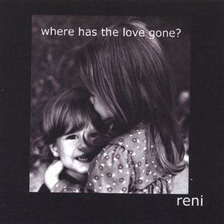 Where Has the Love Gone Music
