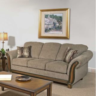 Serta Upholstery Sofa