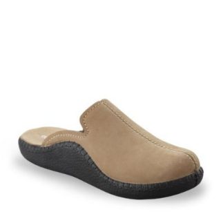 Europedica 5250 Women's Indoor & Outdoor Slipper Plantar Fasciitis Slippers Shoes