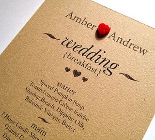 amber wedding stationery collection by chandler invitations