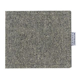 tweed blue badge permit display wallet by the blue badge company