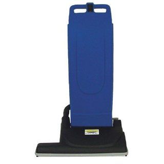 Pacific WAV 26 26" Wide Area Vacuum Cleaner with On Deck Tools (Formerly Alpha)   Household Upright Vacuums