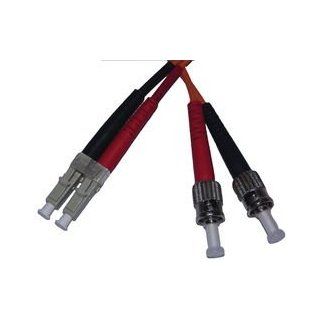 MULTICOMP (FORMERLY FROM SPC)   SPC19979   FIBER OPTIC JUMPER CABLE ST / LC