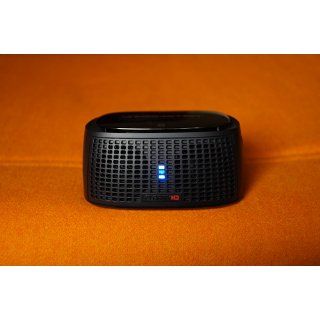 Monster ClarityHD Bluetooth Wireless Speaker (Black) (Discontinued by Manufacturer)   Players & Accessories