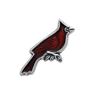 Cardinal Scatter Pin Jewelry