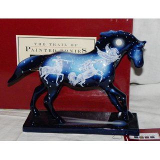 Trail of Painted Ponies   Stardust Figurine   Collectible Figurines
