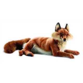 Hansa Toys Woodland Stuffed Animal Collection IV