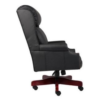 Boss Office Products High Back Executive Chair