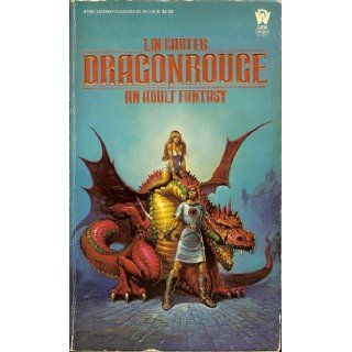 Dragonrouge  Further Adventures in Terra Magica Books