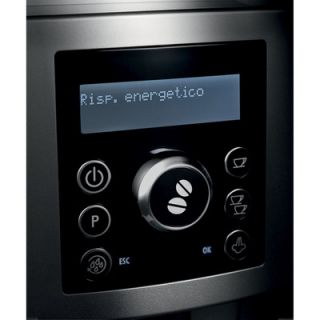 DeLonghi Magnifica S Compact Digital Super Automatic Espresso