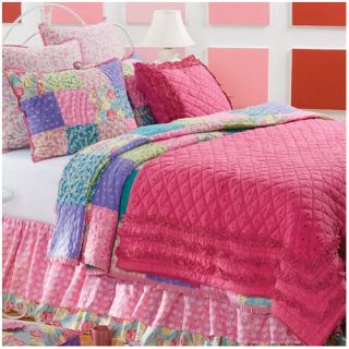 Rosette Quilt Collection