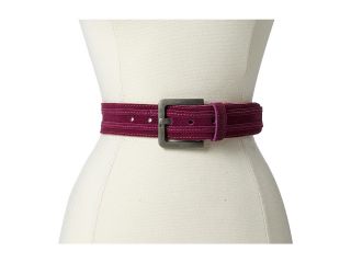 Pistil Hannah Belt Womens Belts (Pink)