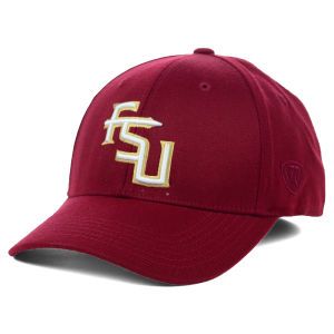Florida State Seminoles Top of the World NCAA Memory Fit PC Cap