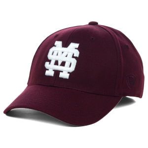 Mississippi State Bulldogs Top of the World NCAA Memory Fit PC Cap