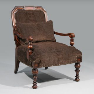 Wildon Home ® Vienna Occasional Chair D3012 04