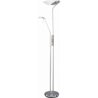 Lucien 2 Light Torch / Reading Lamp