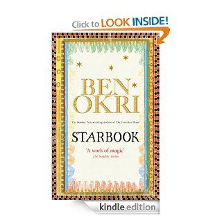 Starbook eBook Ben Okri Kindle Store