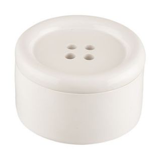 button trinket box by the contemporary home
