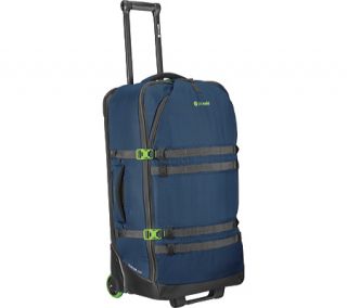 Pacsafe Toursafe EXP29   Navy Blue Suitcases