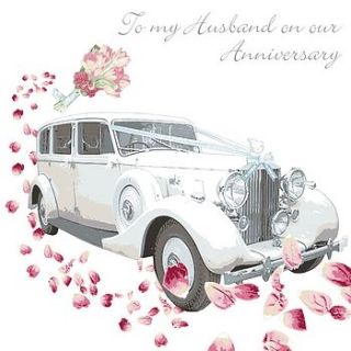 diamonte to my husband on our anniversary by cavania