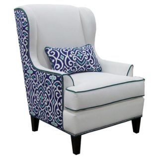 Chelsea Home Logan Wing Chair