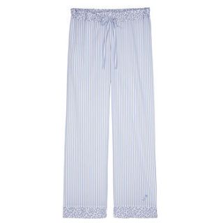 egyptian cotton pyjama pants by angelily