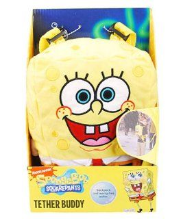 Nickelodeon SpongeBob SquarePants Tether Buddy  Childrens Outdoor Safety Products  Baby