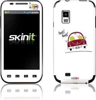 Broccoli Gives Me Gas   Samsung Fascinate /Samsung Mesmerize   Skinit Skin Cell Phones & Accessories