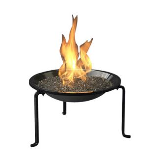 The Outdoor GreatRoom Company Crystal Fire Pit