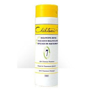 Chihtsai Ph Balancing Rinse No.7  Standard Hair Conditioners  Beauty