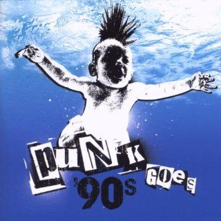 Punk Goes 90s Music