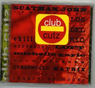 Dance Remixes Club Cutz Vol. 6, 10 Track Cd 1. Chill I Was Made for Loving You (Club Mix) (625) Remix   FAR Music Production 2 Natascha Wright Party of One (Extended Version) (542) Remix   Noisie Katzman* , Steven Levis 3 Rednex Cotton Eye Joe (Extended